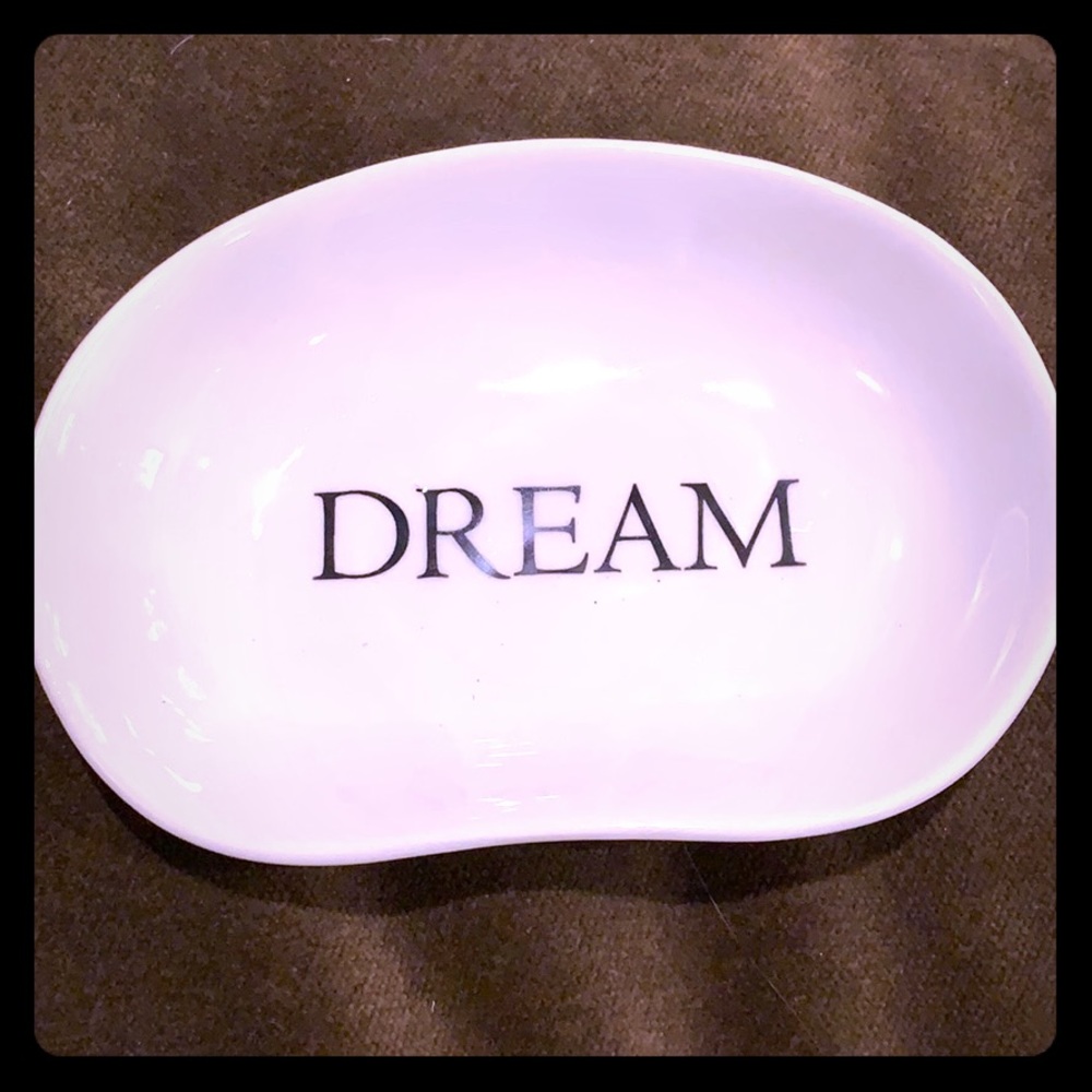 Dream Dish